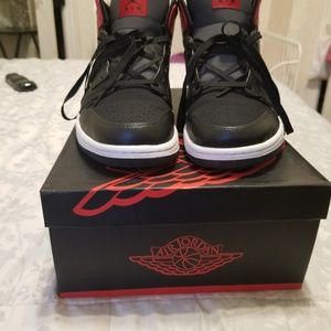 Men retro jordan 1